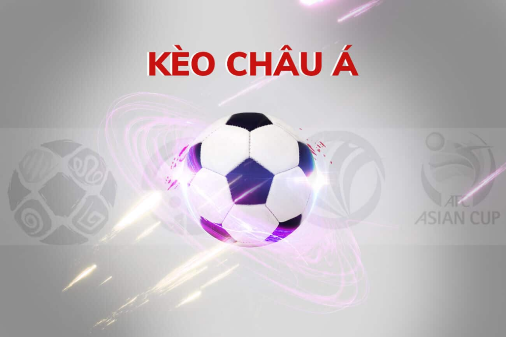 Kèo Châu Á