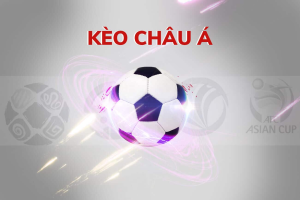 Kèo Châu Á