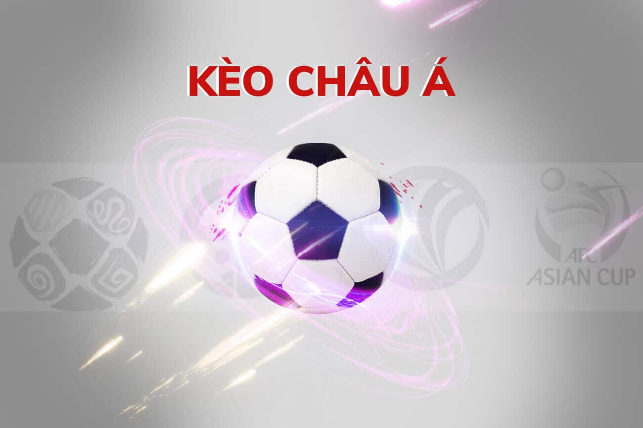 Kèo Châu Á